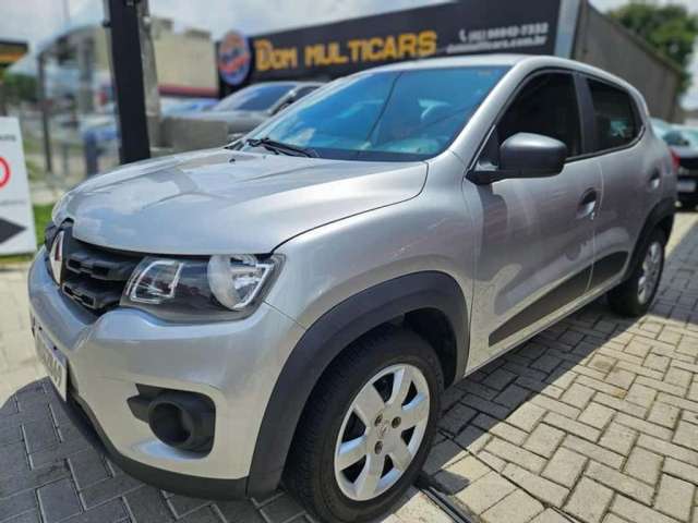 RENAULT KWID ZEN 10MT 2018