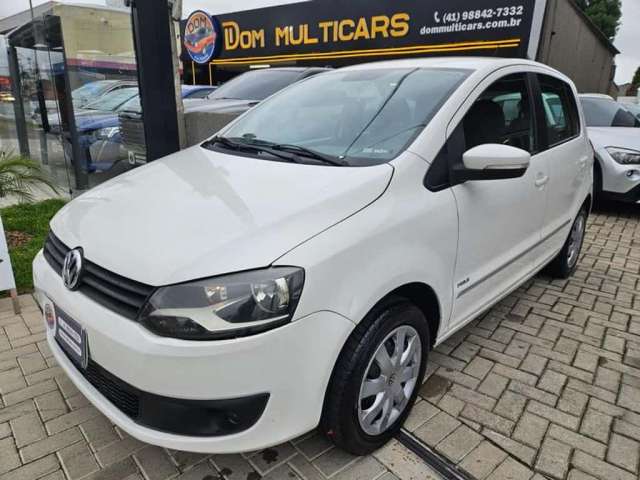 VOLKSWAGEN FOX 1.6 PRIME GII 2011