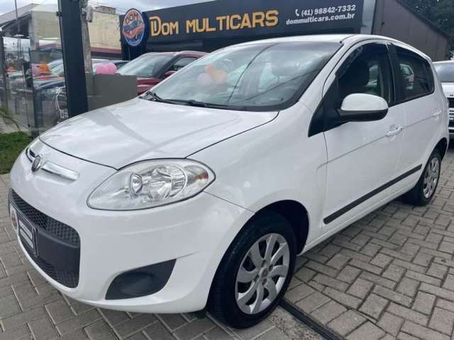 FIAT PALIO ATTRACTIV 1.0 2013