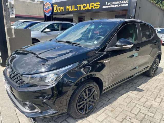 FIAT ARGO DRIVE 1.3 2018