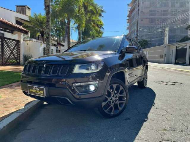 JEEP COMPASS LIMITED DIESEL 2019