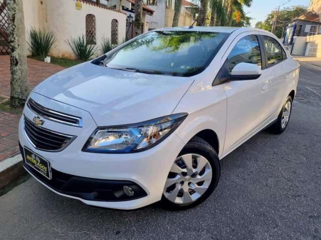 CHEVROLET PRISMA 1.4MT LT 2015