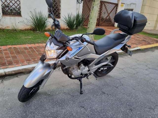 YAMAHA FAZER 250 BLUEFLEX 2013