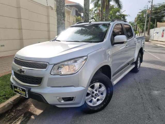 CHEVROLET S10 LT DD4 2013