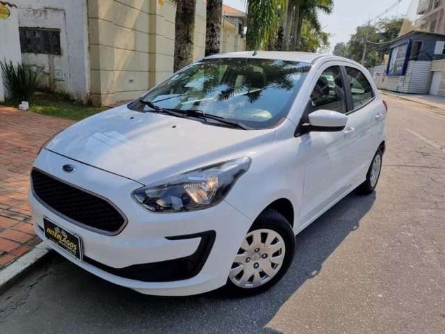 FORD KA SE 1.0 HA C 2020