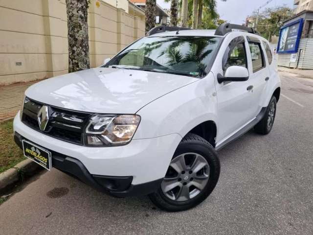 RENAULT DUSTER 1.6 E 4X2 2016