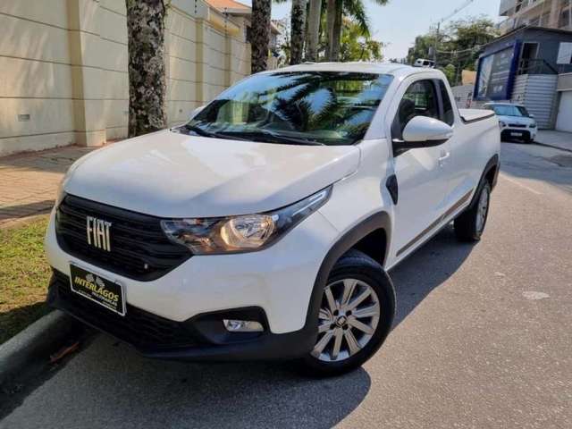 FIAT STRADA FREEDOM 13CS 2021