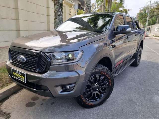 FORD RANGER FX4CD4A32 2023