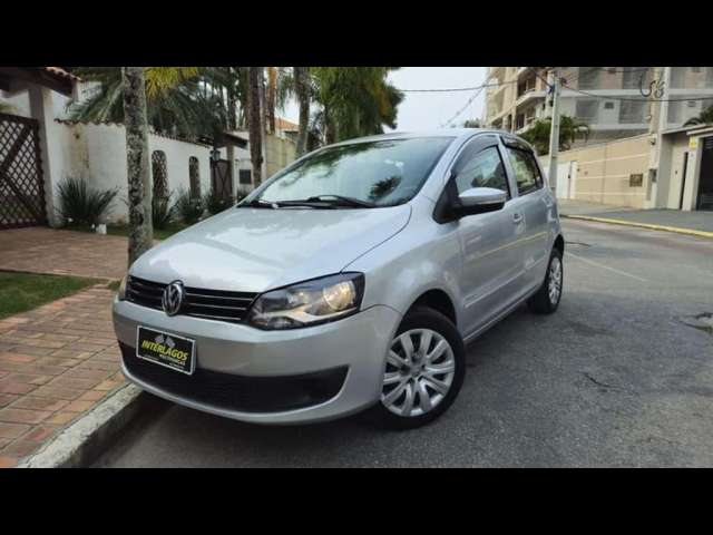 VOLKSWAGEN FOX 1.0 GII 2012