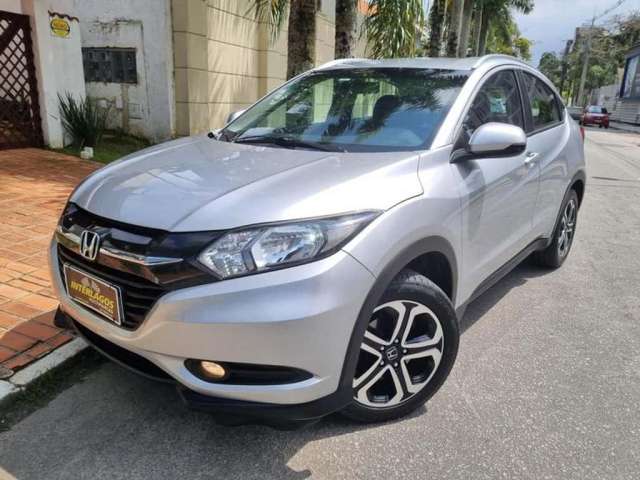 HONDA HR-V EX 1.8 FLEXONE 16V 5P AUT 2016