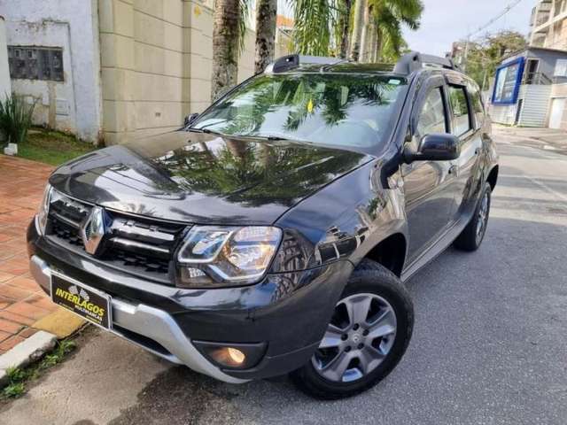 RENAULT DUSTER 20 D 4X2A 2019