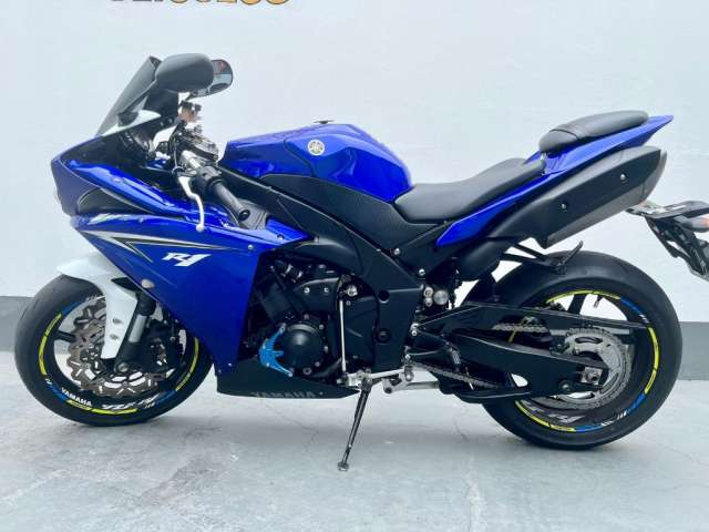 R1 2012 Crossplane 2012