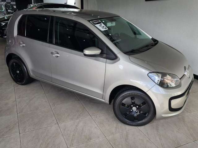 VOLKSWAGEN UP MOVE MB 2016