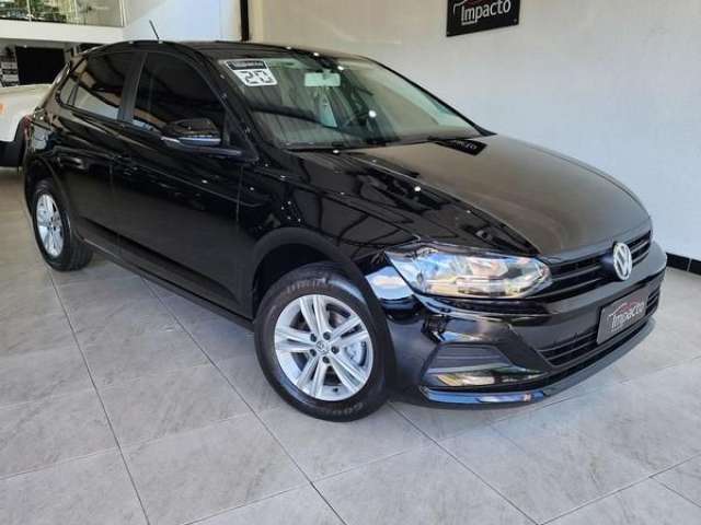 POLO 1.0 MPI 3 CILÍNDROS