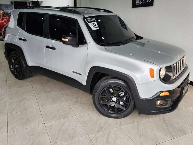 JEEP RENEGADE IMPECAVEL