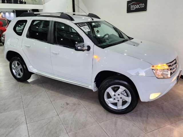 RENAULT DUSTER DYNAMIQUE 1.6 MANUAL