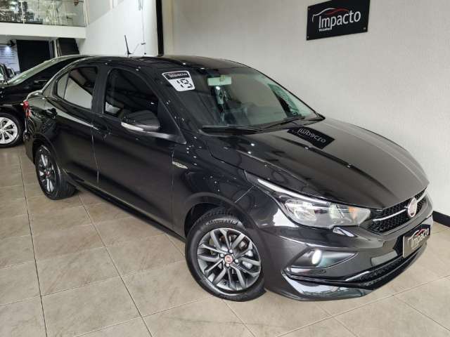 FIAT CRONOS GSR 2019 1.3 AUTOMATIZADO