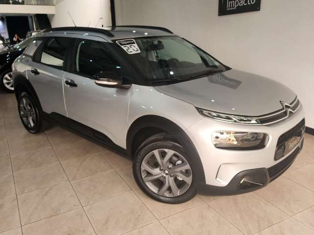 C4CACTUS FEEL IMPECÁVEL 