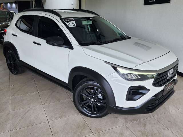 FIAT PULSE DRIVE UNICO DONO