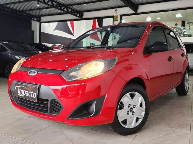 FORD FIESTA ROCAM 2013   !!!RARIDADE!!!