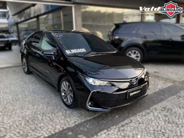 Toyota Corolla 2021 2.0 vvt-ie flex xei direct shift