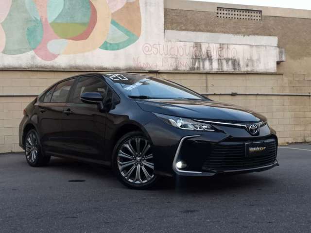 Toyota Corolla 2020 2.0 vvt-ie flex xei direct shift