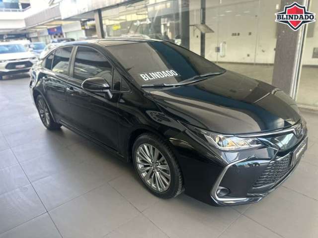 Toyota Corolla 2024 2.0 vvt-ie flex xei direct shift