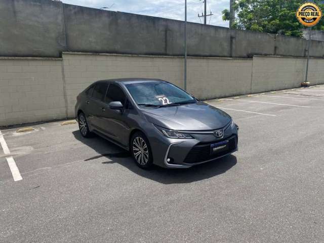 Toyota Corolla 2022 2.0 vvt-ie flex xei direct shift