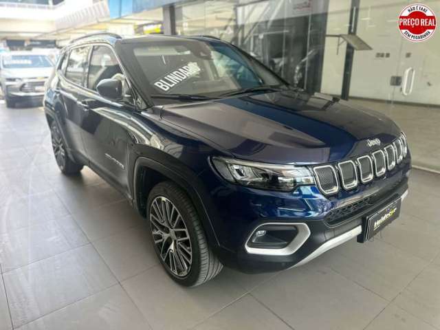 Jeep Compass 2023 2.0 td350 turbo diesel limited at9