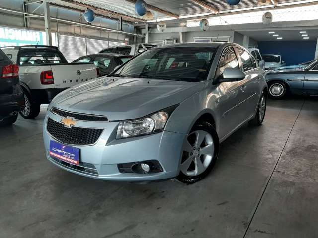 Cruze Sedan 1.8 2012