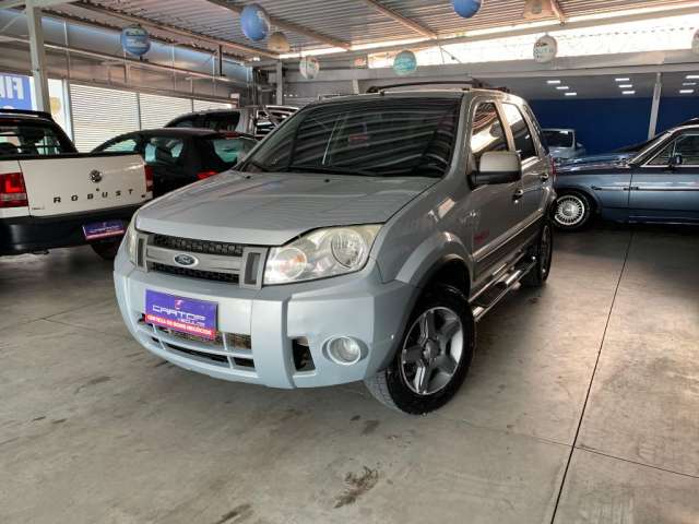 Ecosport XLT FREESTYLE 2008