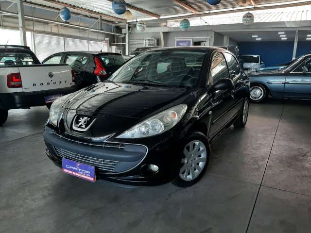 Peugeot 207 XS 2011