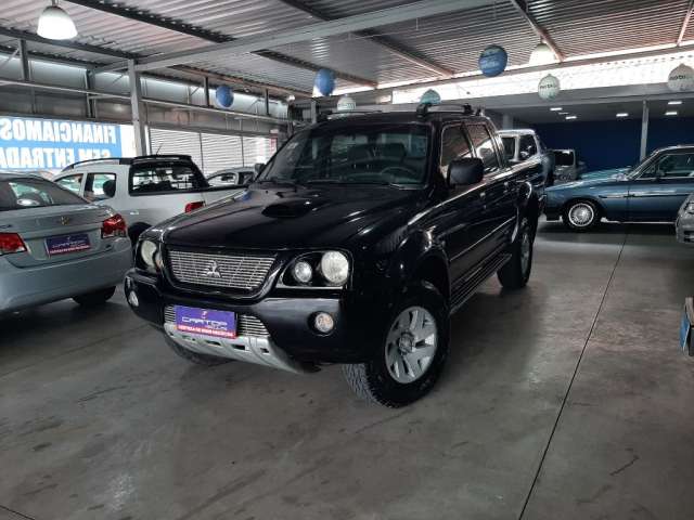  Mitisubishi L200 Sport 2.5 2005