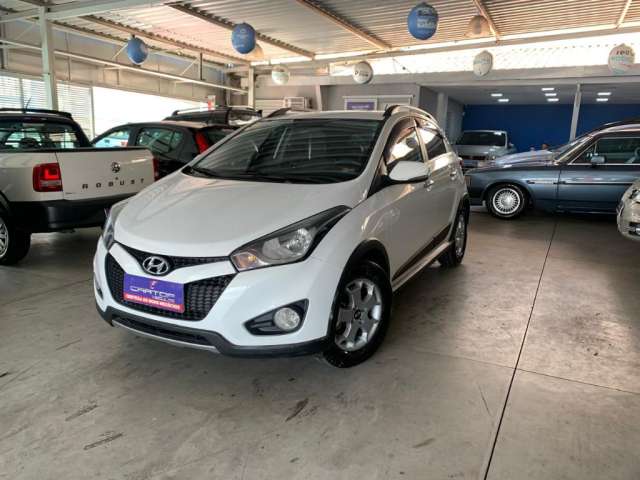 Hyundai HB20X Premium 2014