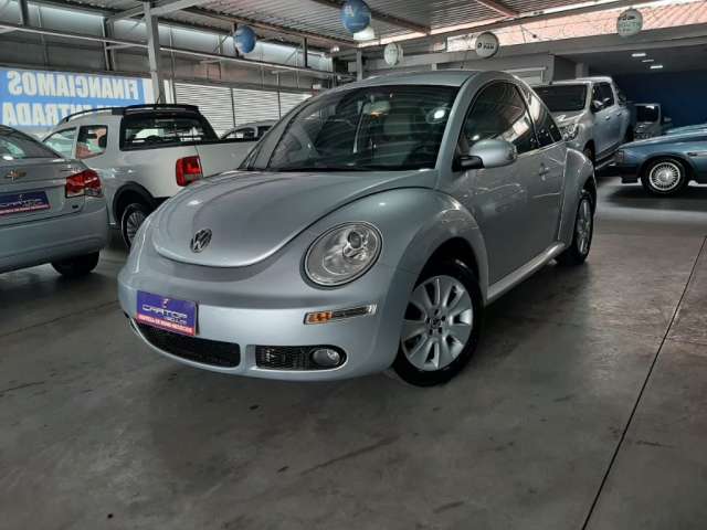 Volkswagen New Beetle 2010 2.0