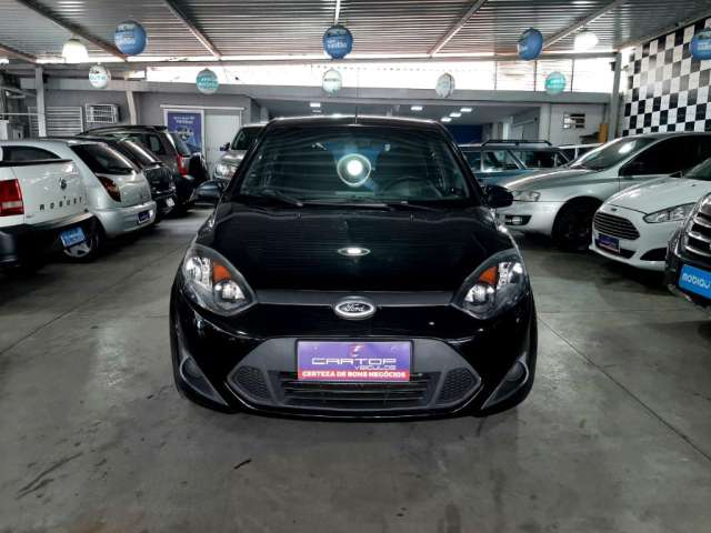 Ford Fiesta 1.0 2011