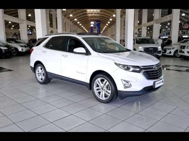 CHEVROLET EQUINOX 2.0 16V TURBO GASOLINA PREMIER AWD AUTOMÁTICO