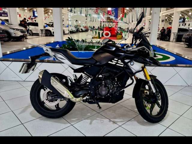 BMW G 310 GS