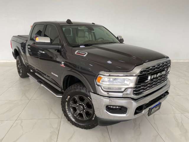 RAM 2500 LARAMIE 6.7