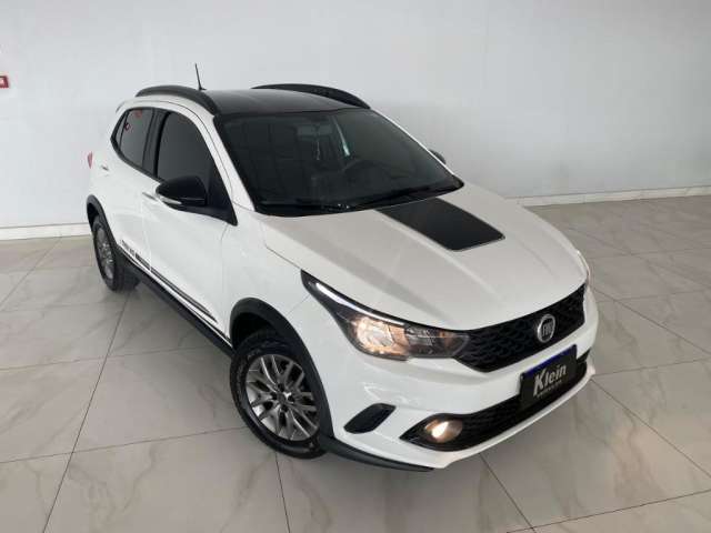 ARGO TREKKING 1.3 / 2020 C/ 45 MIL KM