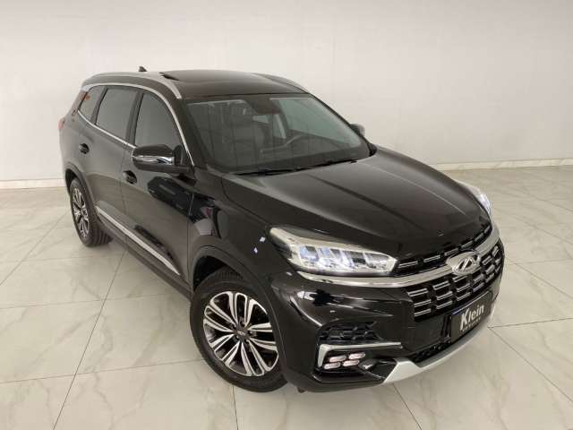 TIGGO 8 TXS 1.6 TGDI 