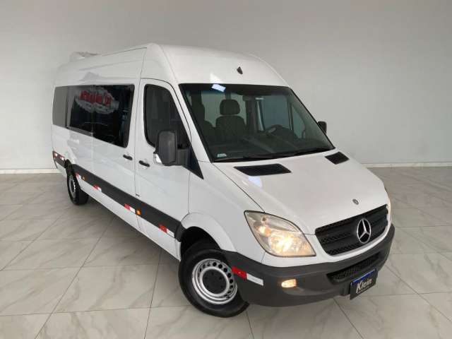  SPRINTER 415CDI // 2012