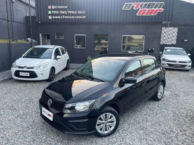 VOLKSWAGEN GOL