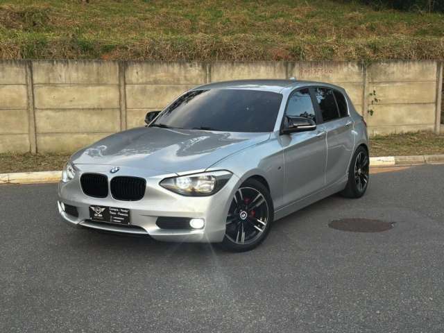 BMW 116 i 118 i impecável 