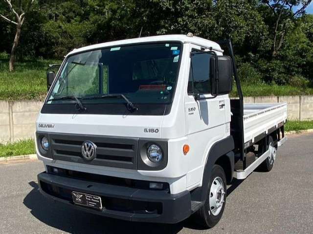 volkswagen delivery prime 5-150 ano 2018