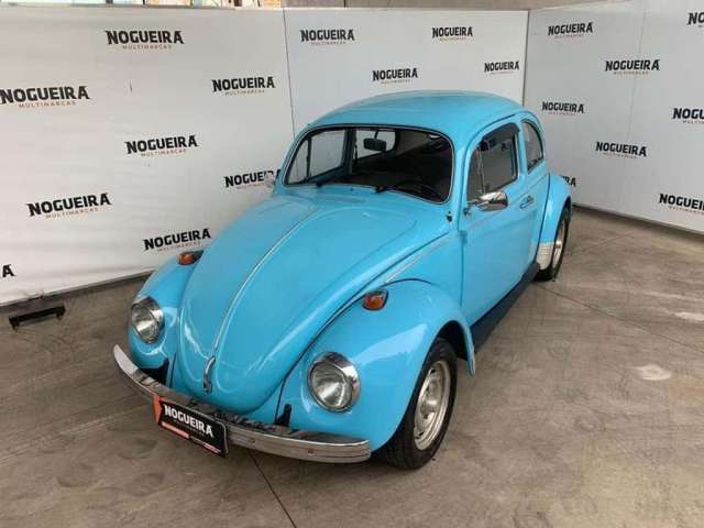 VOLKSWAGEN FUSCA 1300 L 1976