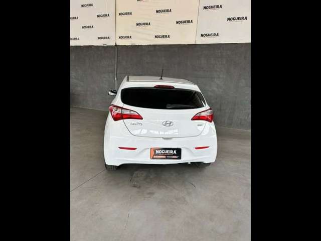 HYUNDAI HB20 1.0 COMFORT 2014