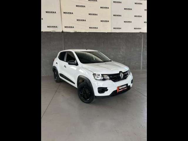 RENAULT KWID ZEN 1.0 2022