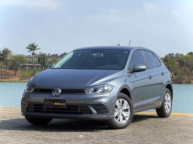 Volkswagen Polo 2024 1.0 mpi manual