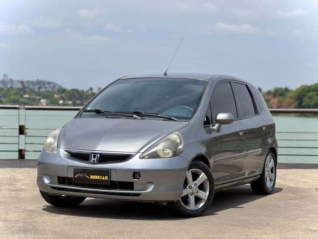 Honda Fit 2006 1.4 lxl 8v gasolina 4p manual